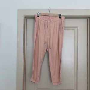 Old Navy Pink Pants